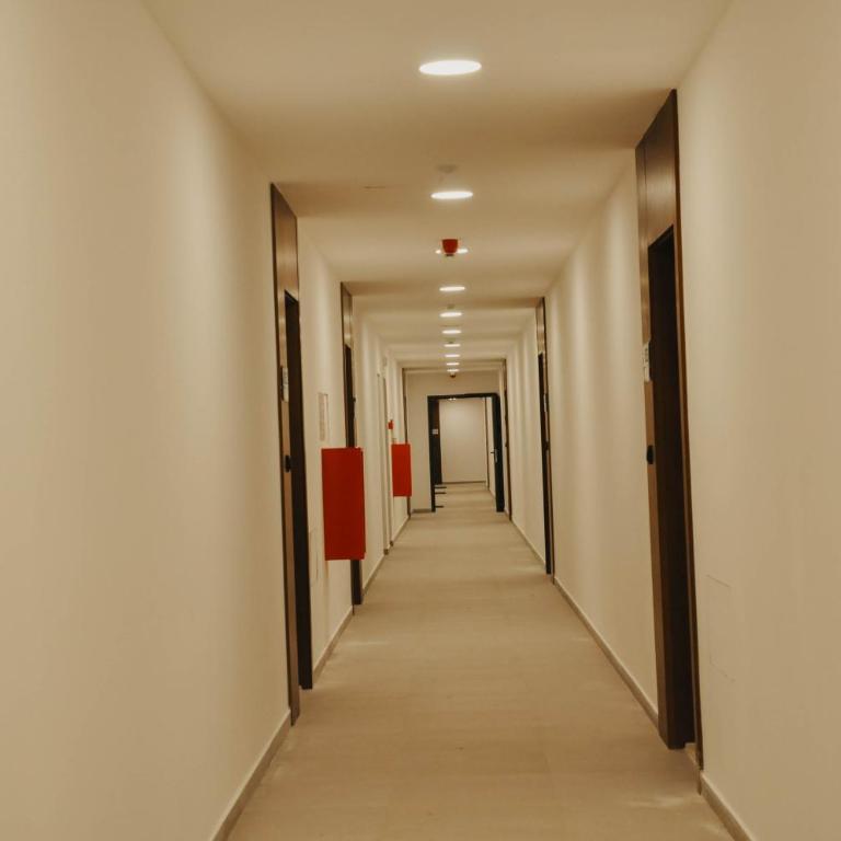 Planet Urban Apartment - Apartman sa 1 Spavaćom Sobom - 34