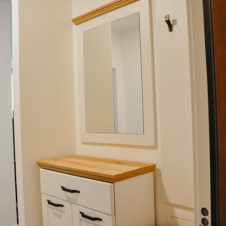 Planet Urban Apartment - Apartman sa 1 Spavaćom Sobom - 21