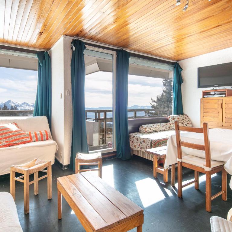 Les Cytises N304 - 2P6 - Appartement - 4
