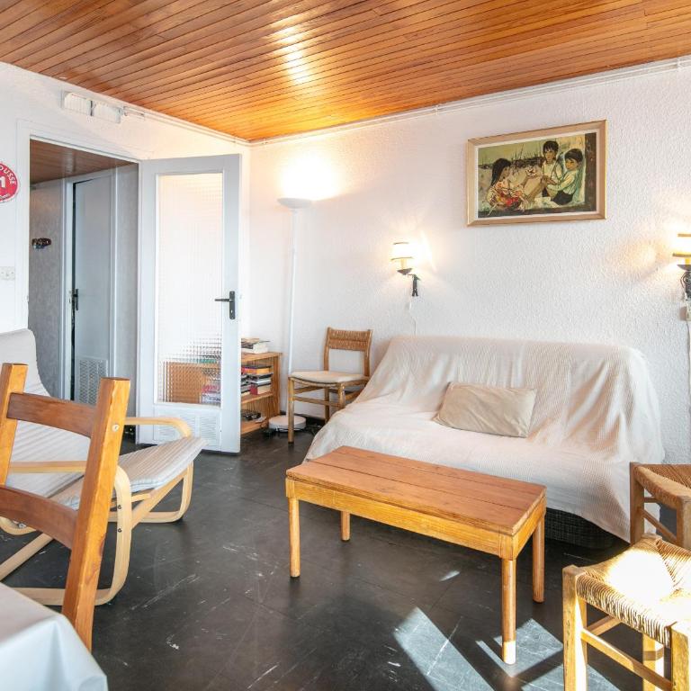 Les Cytises N304 - 2P6 - Appartement - 6