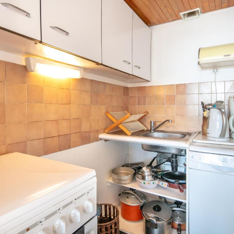 Les Cytises N304 - 2P6 - Appartement - 8