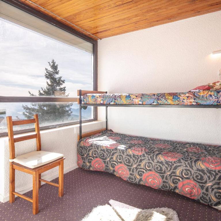 Les Cytises N304 - 2P6 - Appartement - 9