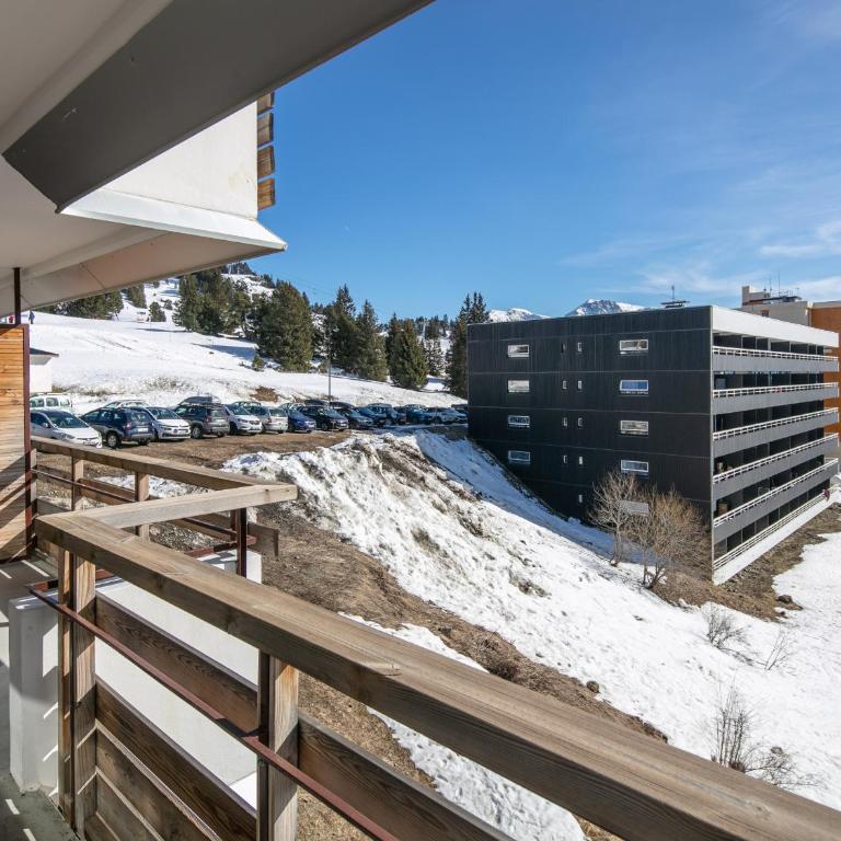 Les Cytises N304 - 2P6 - Appartement - 11