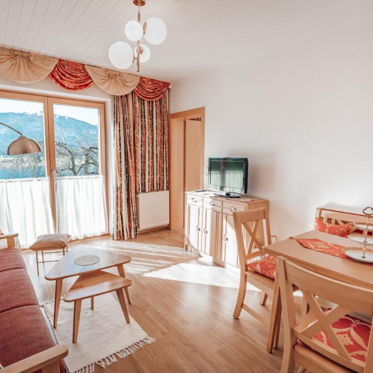 Seeappartements Leitner - Apartment mit Seeblick - 6