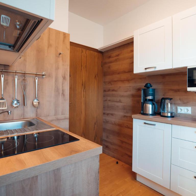 Seeappartements Leitner - Apartment mit Seeblick - 2