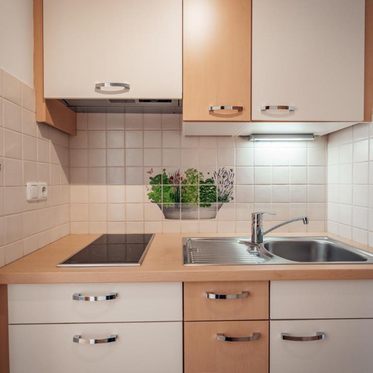 Seeappartements Leitner - Apartment mit Seeblick - 7