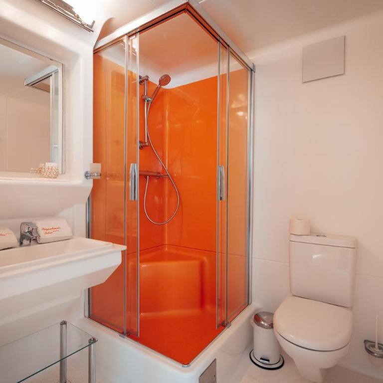 Seeappartements Leitner - Apartment mit Seeblick - 3