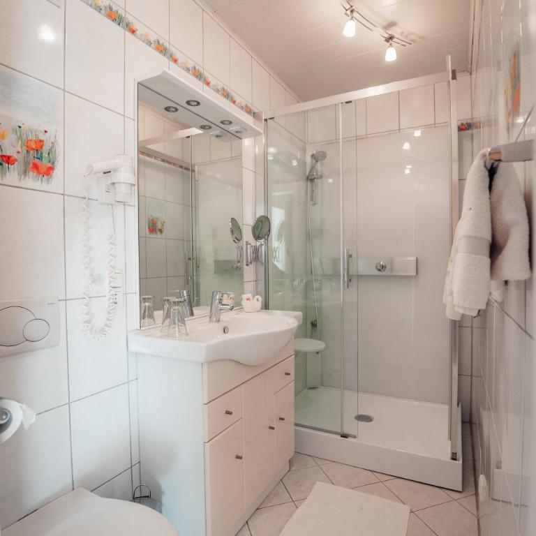 Seeappartements Leitner - Apartment mit Seeblick - 9