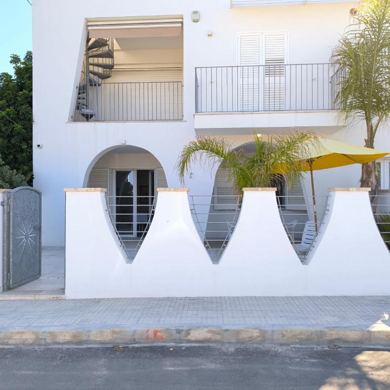 Appartamento Atena a Torre San Giovanni in Salento - Casa con 1 Camera da Letto - 36