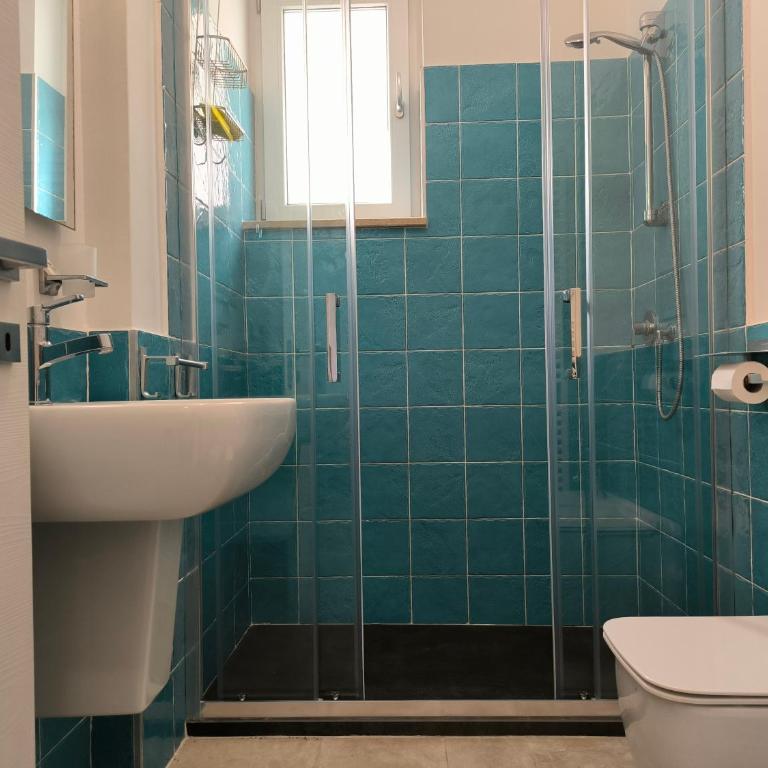 Appartamento Atena a Torre San Giovanni in Salento - Casa con 1 Camera da Letto - 34