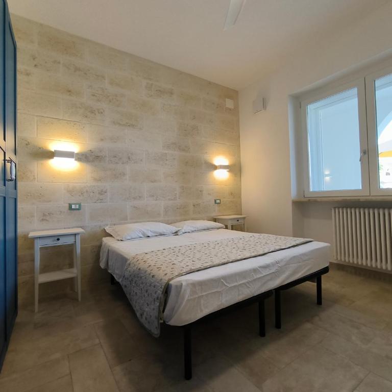 Appartamento Atena a Torre San Giovanni in Salento - Casa con 1 Camera da Letto - 23