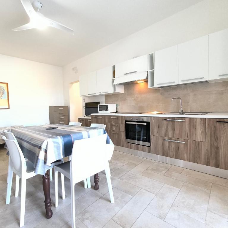 Appartamento Atena a Torre San Giovanni in Salento - Casa con 1 Camera da Letto - 14