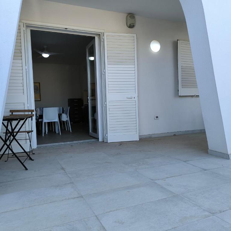 Appartamento Atena a Torre San Giovanni in Salento - Casa con 1 Camera da Letto - 7