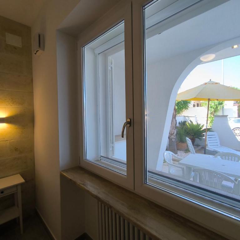 Appartamento Atena a Torre San Giovanni in Salento - Casa con 1 Camera da Letto - 19