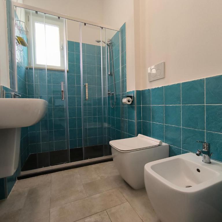 Appartamento Atena a Torre San Giovanni in Salento - Casa con 1 Camera da Letto - 31