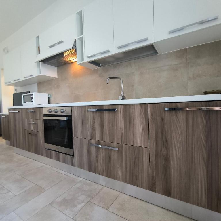 Appartamento Atena a Torre San Giovanni in Salento - Casa con 1 Camera da Letto - 16