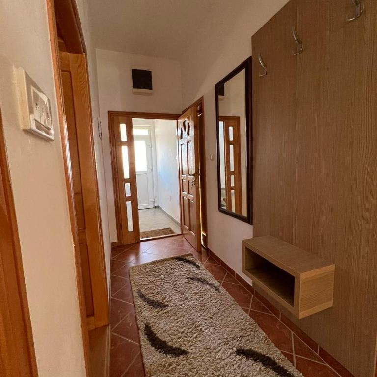 Anika - Three-Bedroom Apartment - 4