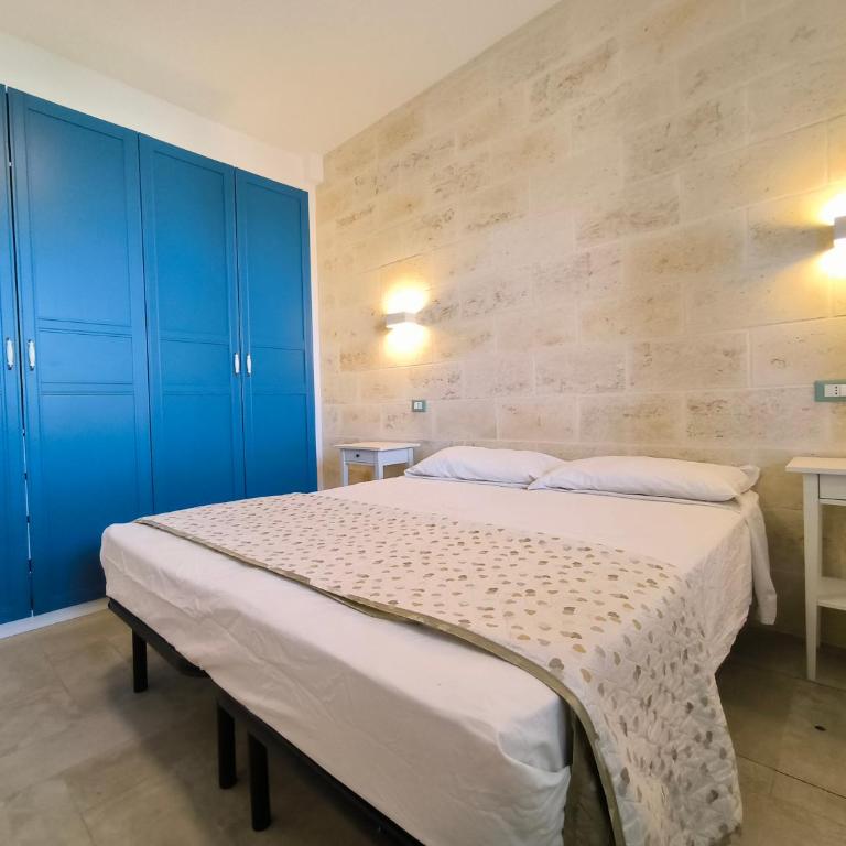 Appartamento Atena a Torre San Giovanni in Salento - Casa con 1 Camera da Letto - 25