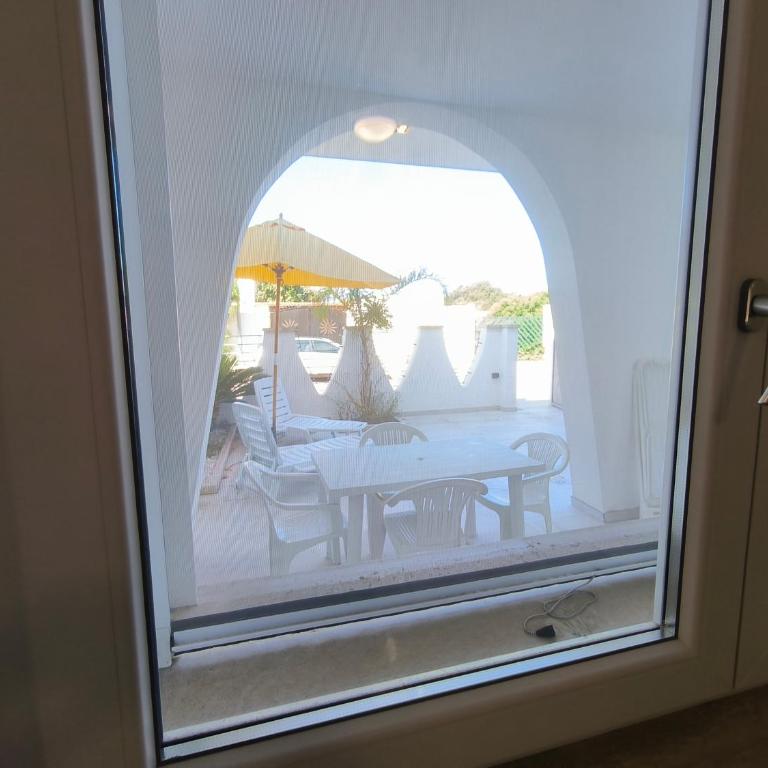 Appartamento Atena a Torre San Giovanni in Salento - Casa con 1 Camera da Letto - 20