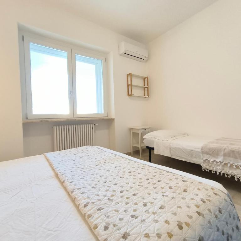 Appartamento Atena a Torre San Giovanni in Salento - Casa con 1 Camera da Letto - 26