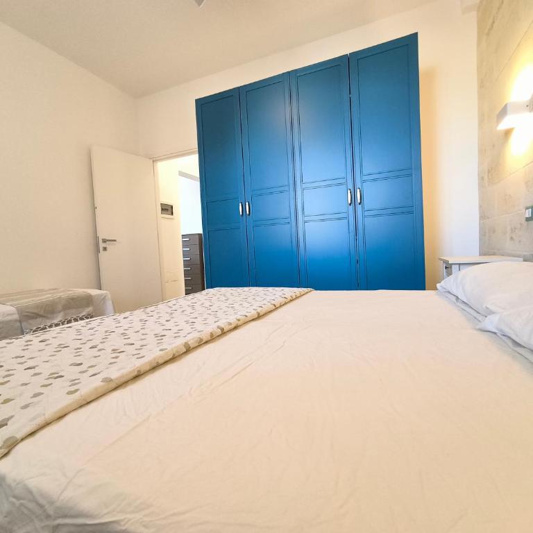 Appartamento Atena a Torre San Giovanni in Salento - Casa con 1 Camera da Letto - 28