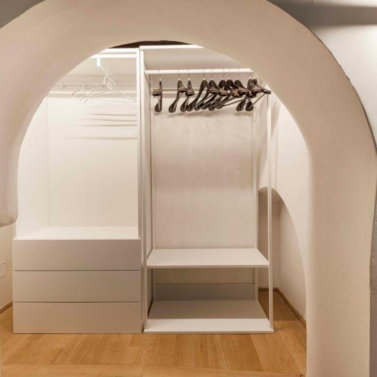 appartamento palazzo bardi apartments n 2 - Appartamento con 1 Camera da Letto - 13