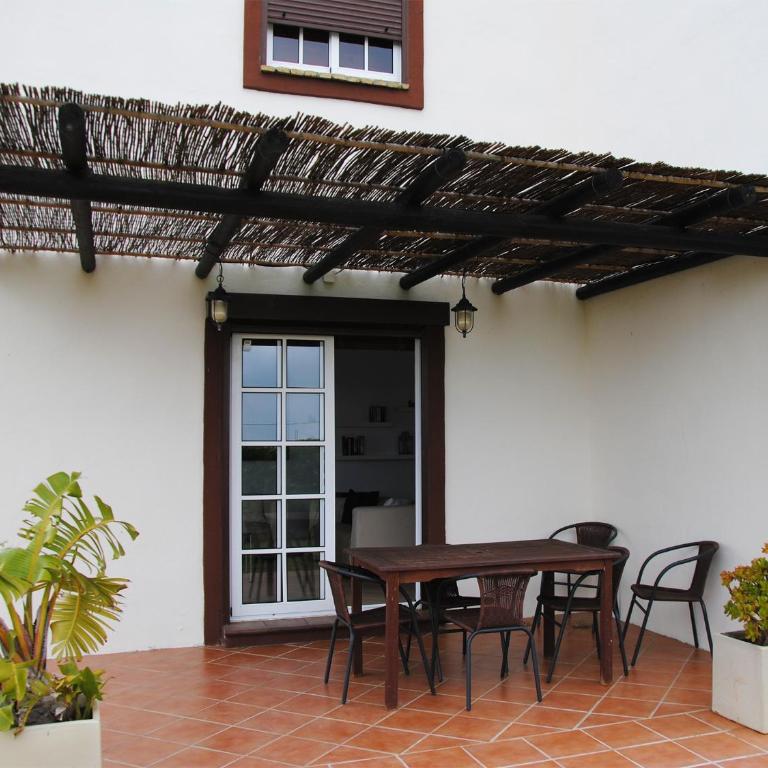 Torre Andaluz Villa con piscina 2 habitaciones - Casa de 2 dormitorios - 7