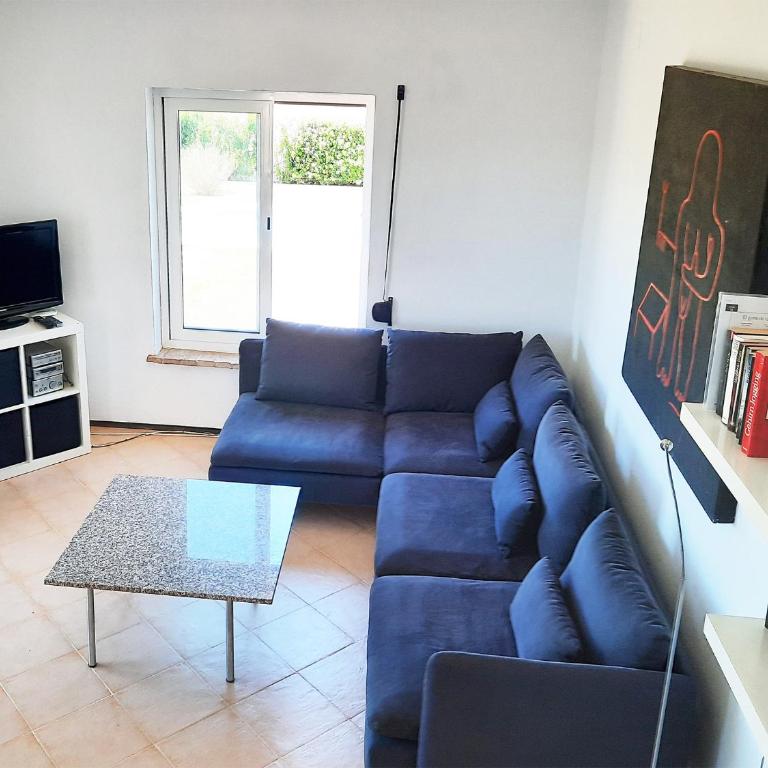 Torre Andaluz Villa con piscina 2 habitaciones - Casa de 2 dormitorios - 2