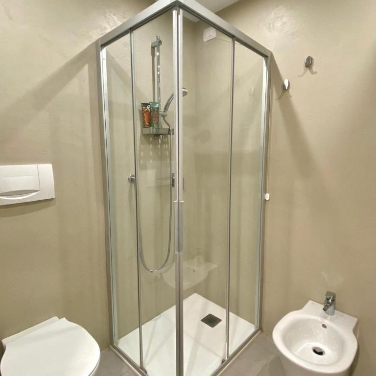 My Palladio Suite - Appartamento con 1 Camera da Letto - 11