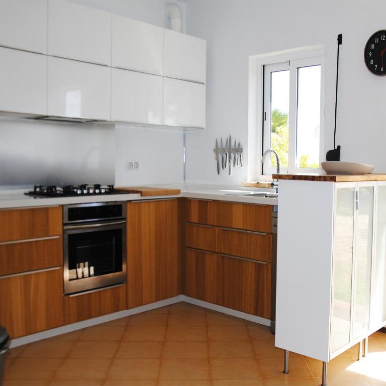 Torre Andaluz Villa con piscina 2 habitaciones - Casa de 2 dormitorios - 8