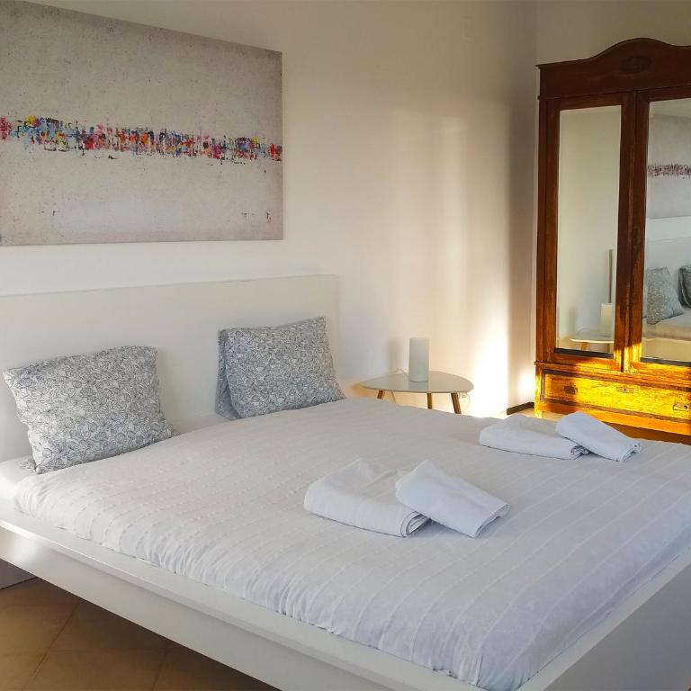 Torre Andaluz Villa con piscina 2 habitaciones - Casa de 2 dormitorios - 10