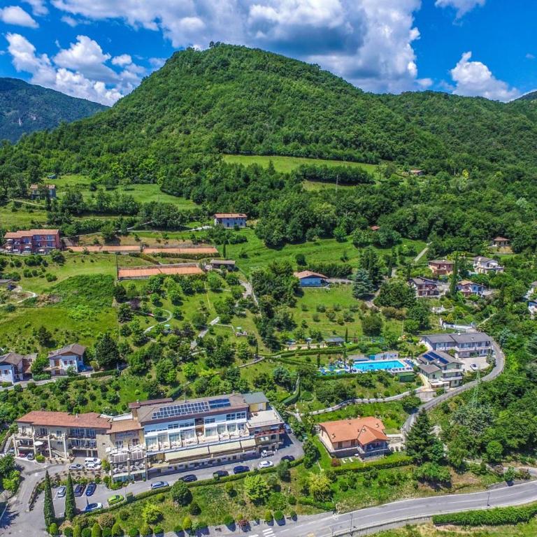 Casa Panorama in Tremosine with View Terrace - Happy Rentals - Appartamento - Piano Terra - 29