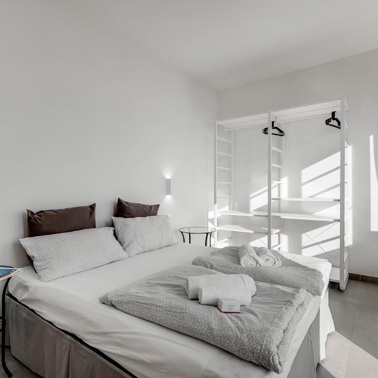 Casa Panorama in Tremosine with View Terrace - Happy Rentals - Appartamento - Piano Terra - 19