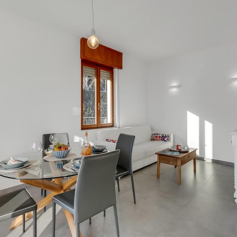 Casa Panorama in Tremosine with View Terrace - Happy Rentals - Appartamento - Piano Terra - 15