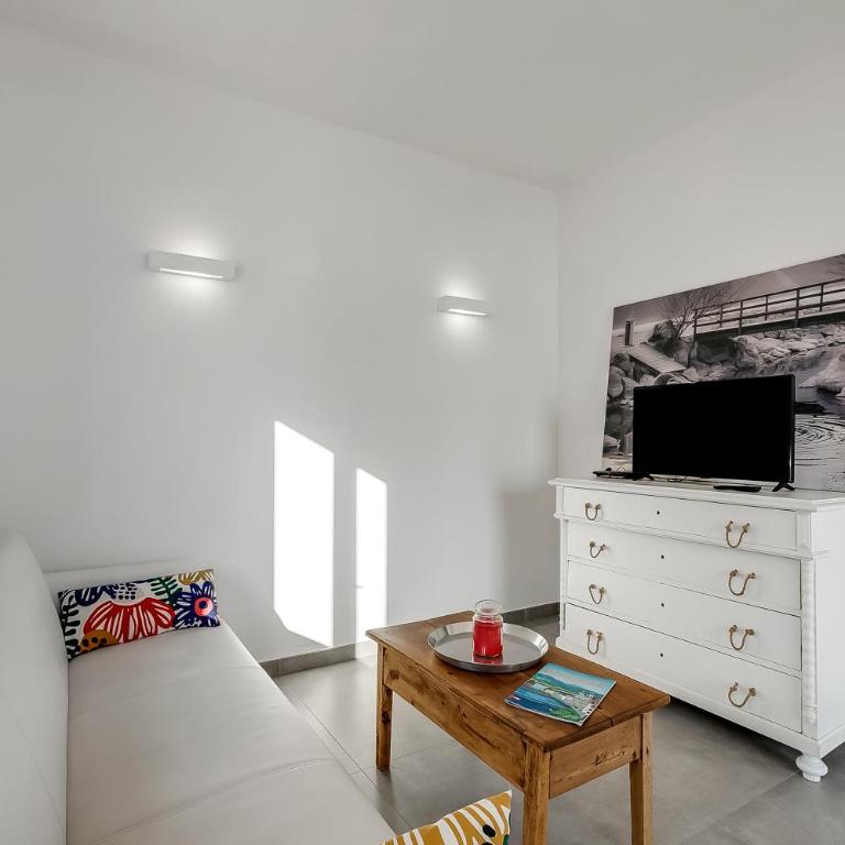 Casa Panorama in Tremosine with View Terrace - Happy Rentals - Appartamento - Piano Terra - 16