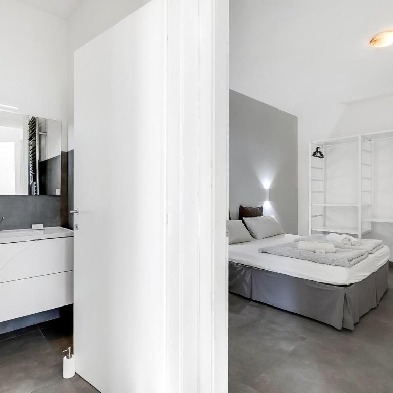 Casa Panorama in Tremosine with View Terrace - Happy Rentals - Appartamento - Piano Terra - 23