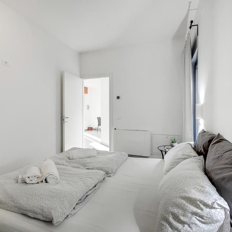 Casa Panorama in Tremosine with View Terrace - Happy Rentals - Appartamento - Piano Terra - 20