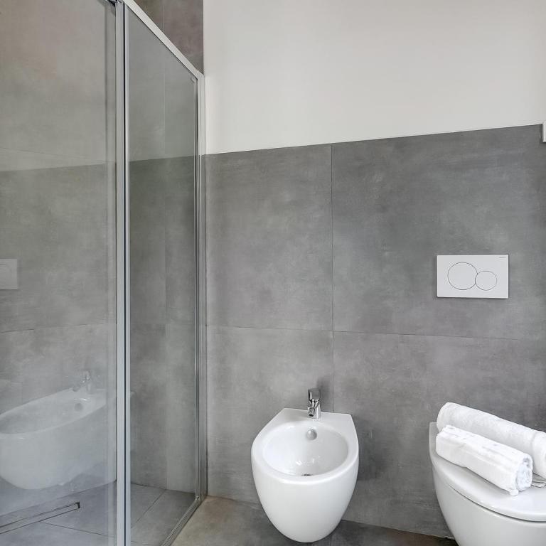 Casa Panorama in Tremosine with View Terrace - Happy Rentals - Appartamento - Piano Terra - 25