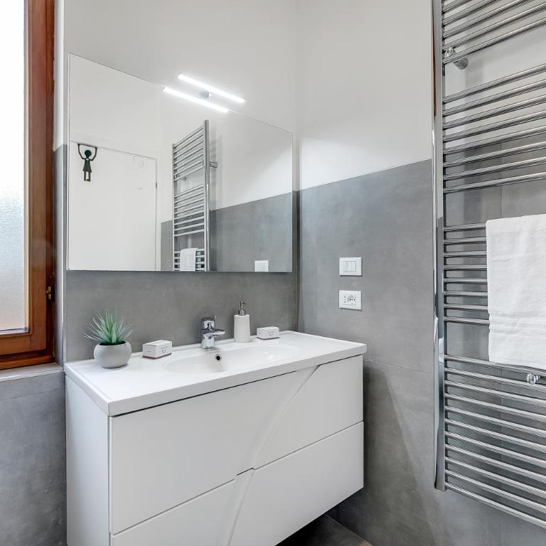 Casa Panorama in Tremosine with View Terrace - Happy Rentals - Appartamento - Piano Terra - 24