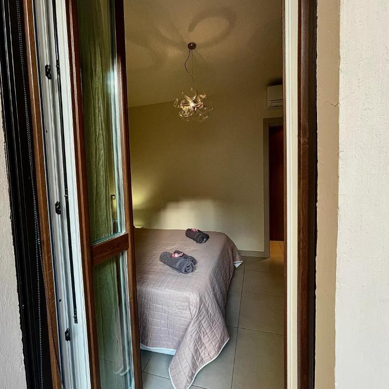 Rosso Apartment - Appartamento con 1 Camera da Letto - 29