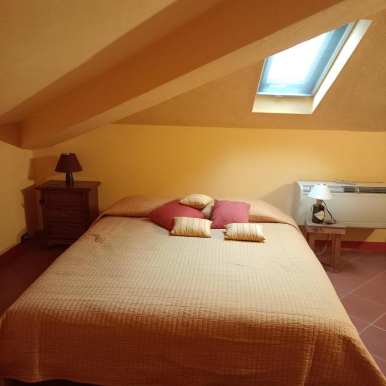 la mansarda di Ele - Appartamento con 1 Camera da Letto - 7