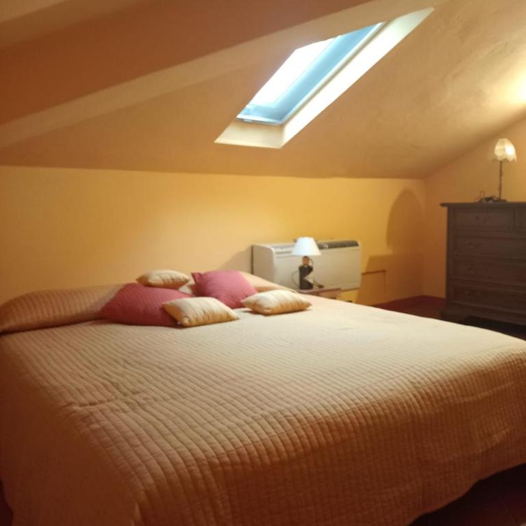 la mansarda di Ele - Appartamento con 1 Camera da Letto - 12