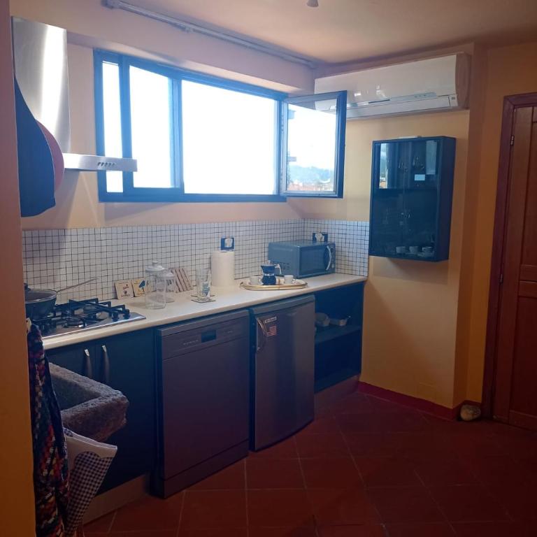 la mansarda di Ele - Appartamento con 1 Camera da Letto - 13