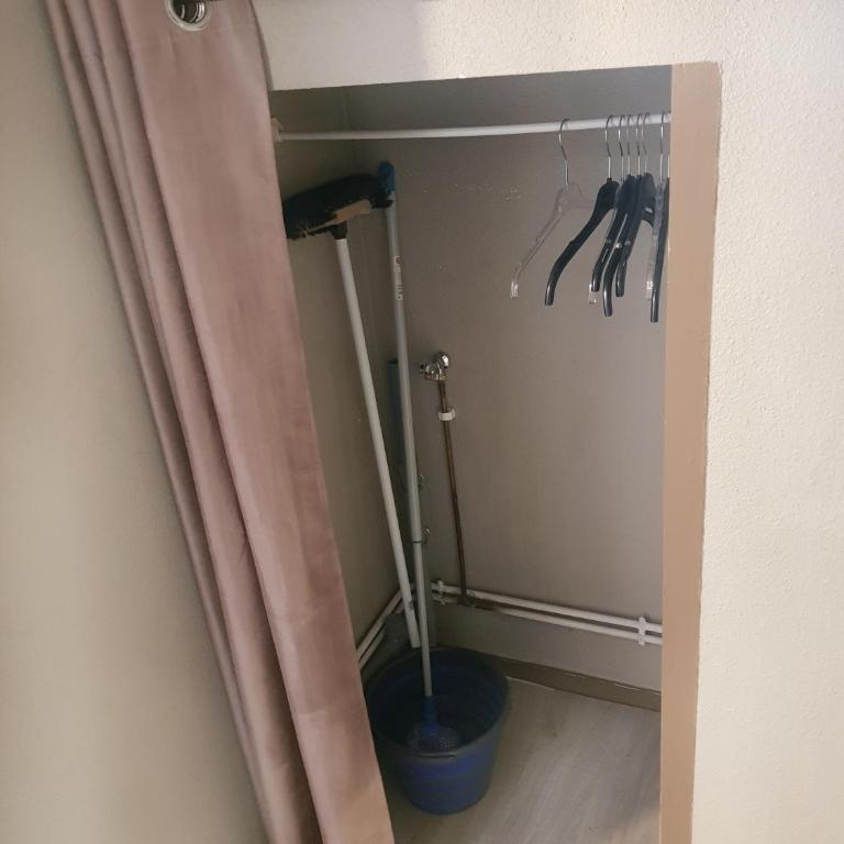 Charmant studio au cœur de Dijon - Appartamento - 7