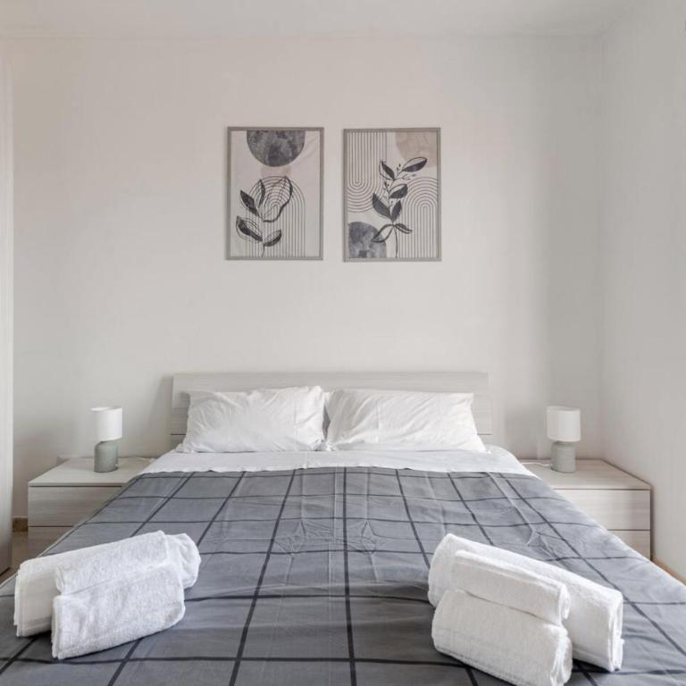 Terrazza Giulia - Appartamento con 1 Camera da Letto - 1