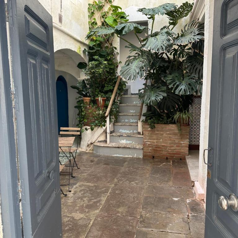 Ca Levante - Cosy apartment in historic centre - Apartamento de 1 dormitorio - 4