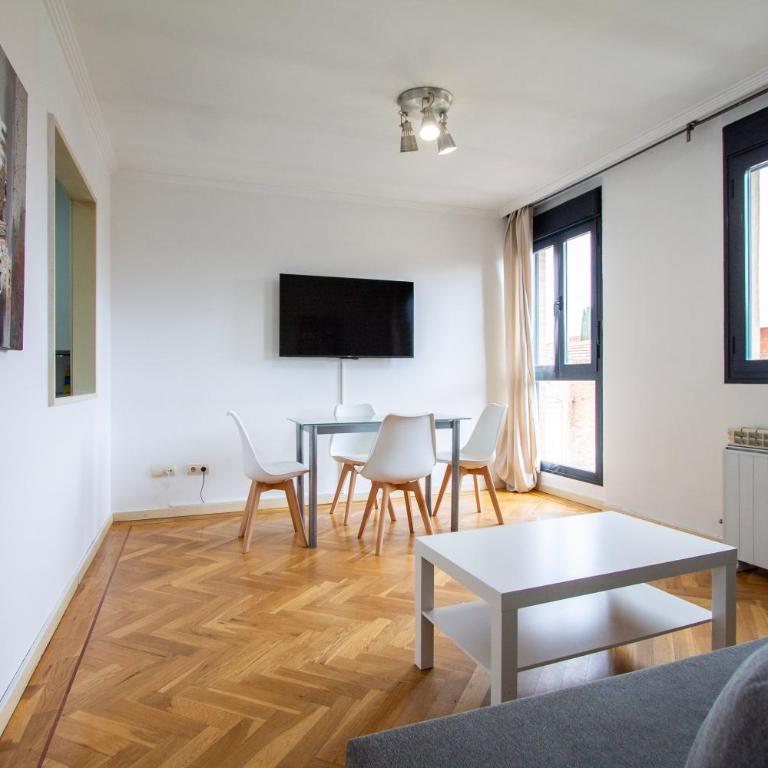 Apartamentos Cinco Rosas - Studio Apartment - 13