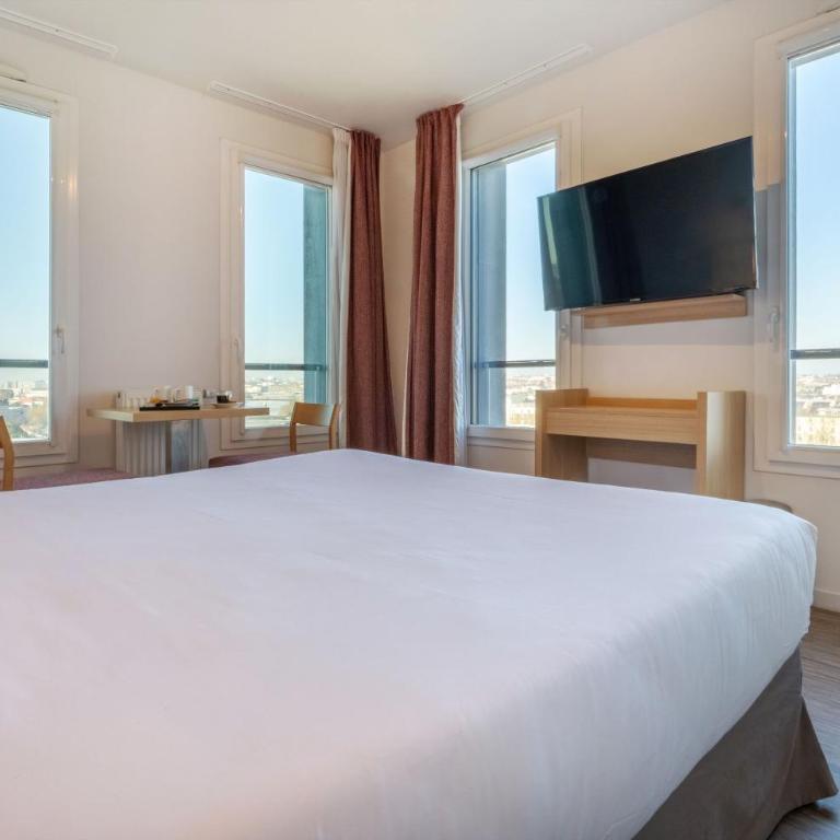 Appart'hôtel Odalys City - Nantes Cité des congrès - Studio - 3