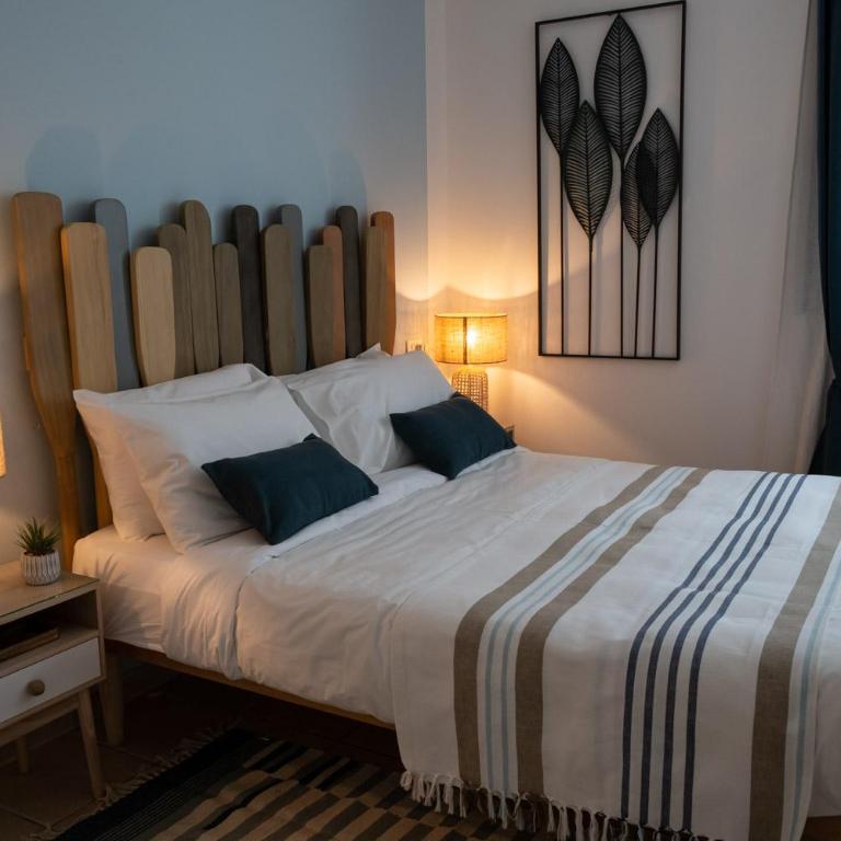 ALLORO Appartamenti - Appartamento con 1 Camera da Letto - 1