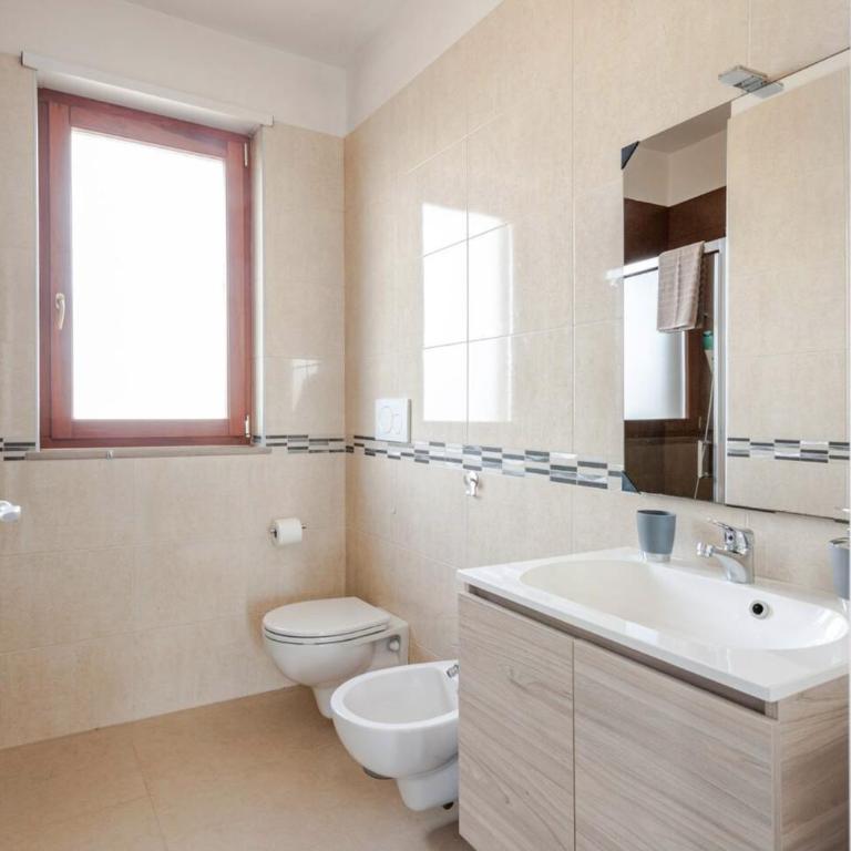 Terrazza Giulia - Appartamento con 1 Camera da Letto - 4